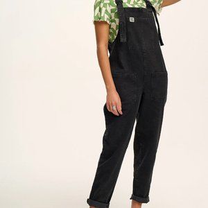 Lucy & Yak Original Dungaree Organic Denim